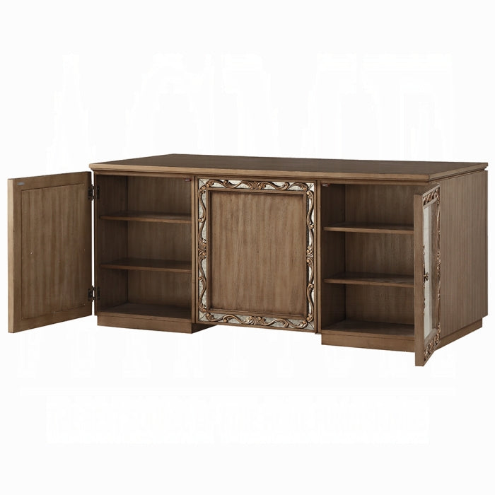 Orianne Executive Writing Desk