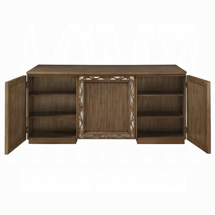 Orianne Executive Writing Desk