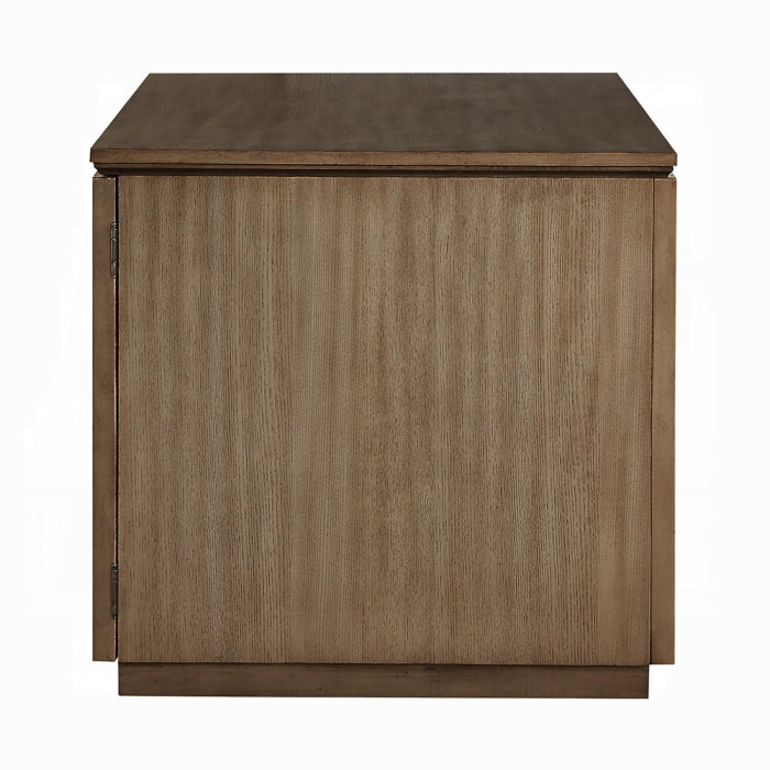 Orianne Executive Writing Desk