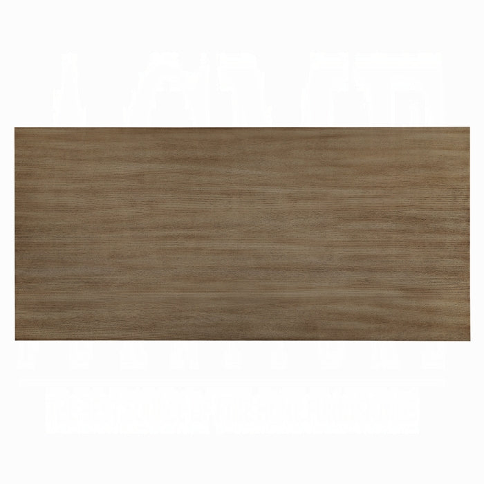 Orianne Executive Writing Desk
