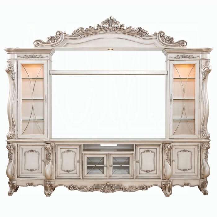 Gorsedd Entertainment Center