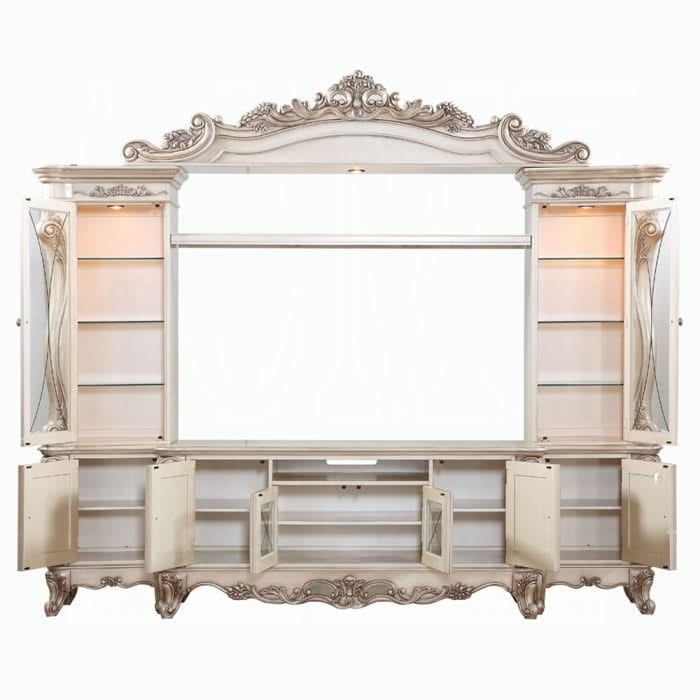 Gorsedd Entertainment Center