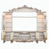 Gorsedd Entertainment Center