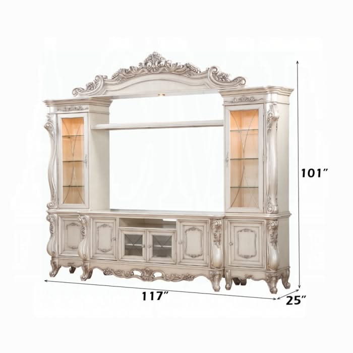 Gorsedd Entertainment Center