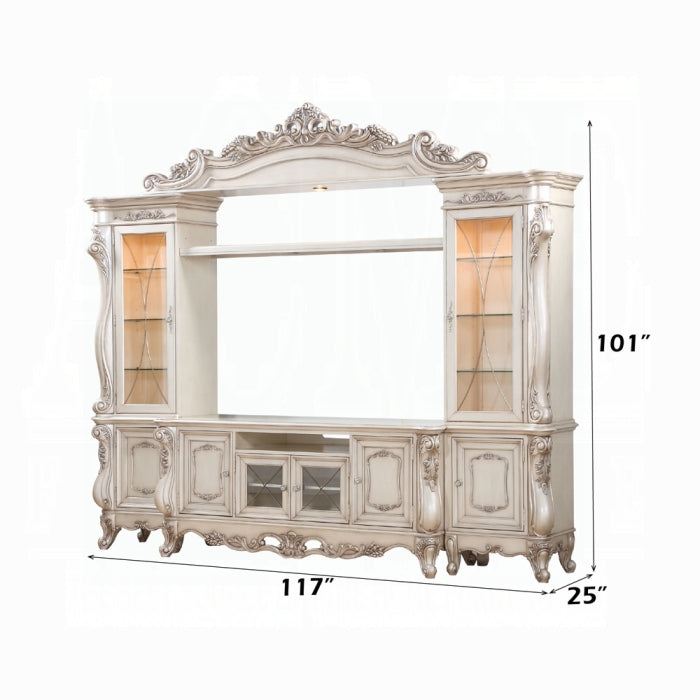 Gorsedd Entertainment Center
