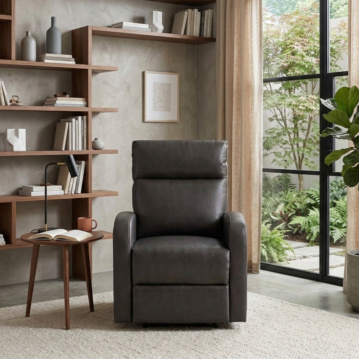 Allen Collection Reclining Chair
