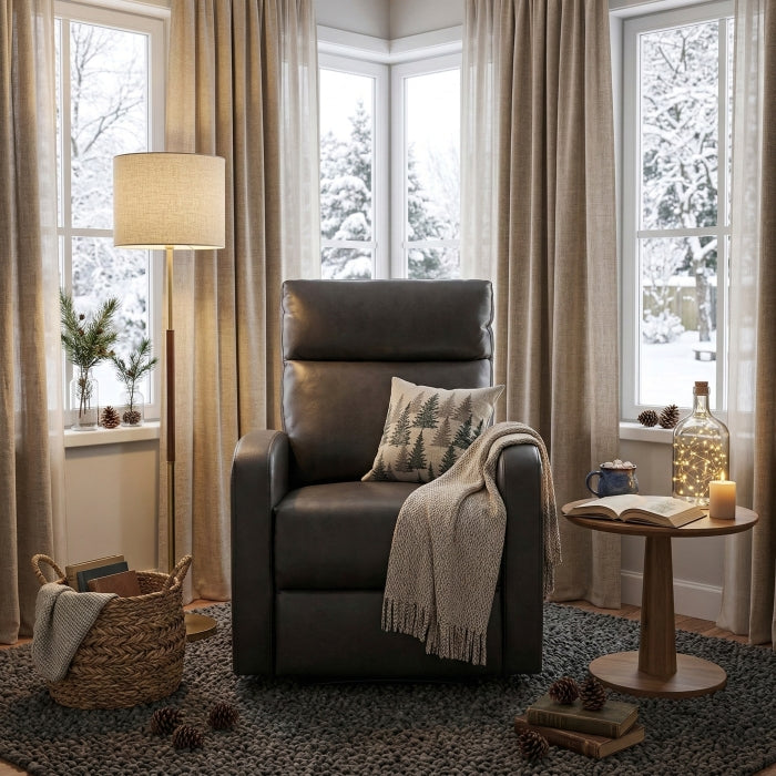 Allen Collection Reclining Chair