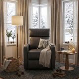 Allen Collection Reclining Chair