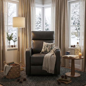 Allen Collection Reclining Chair