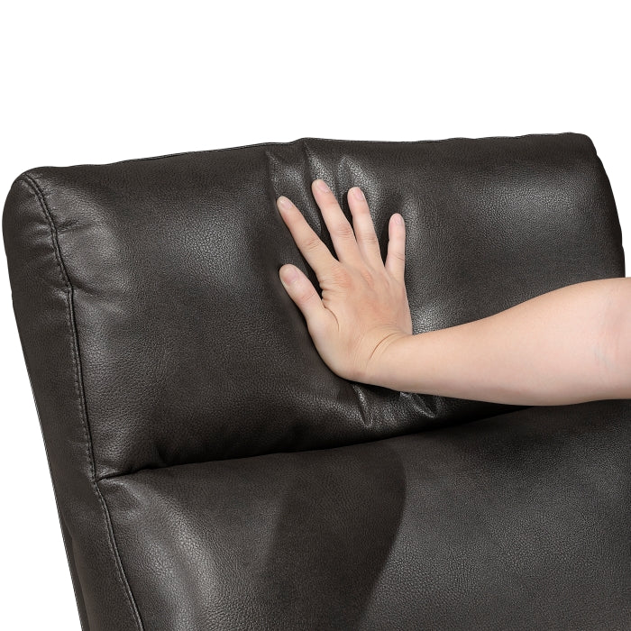 Allen Collection Reclining Chair