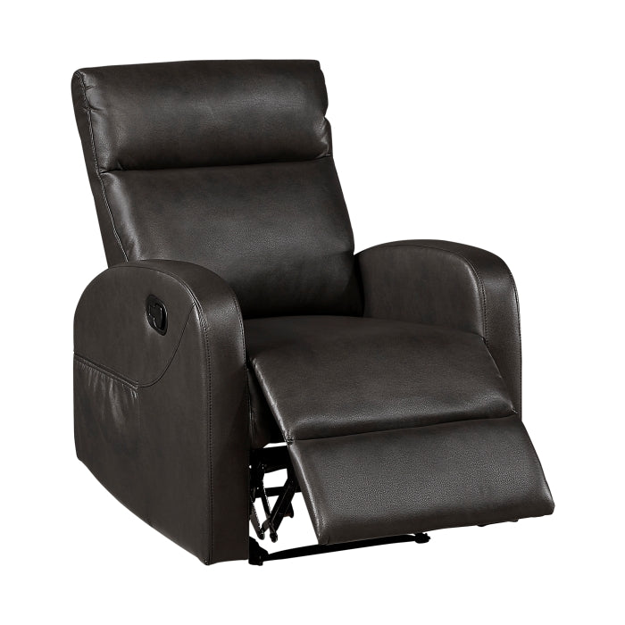 Allen Collection Reclining Chair