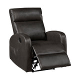 Allen Collection Reclining Chair