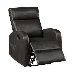 Allen Collection Reclining Chair