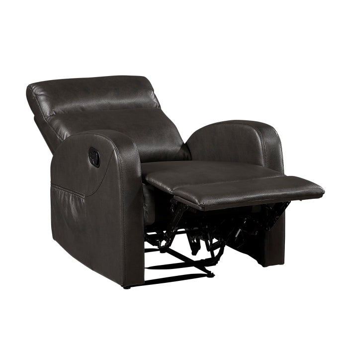 Allen Collection Reclining Chair