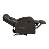 Allen Collection Reclining Chair