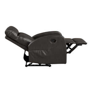Allen Collection Reclining Chair