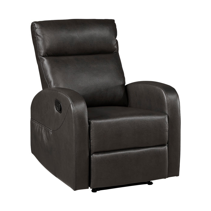 Allen Collection Reclining Chair