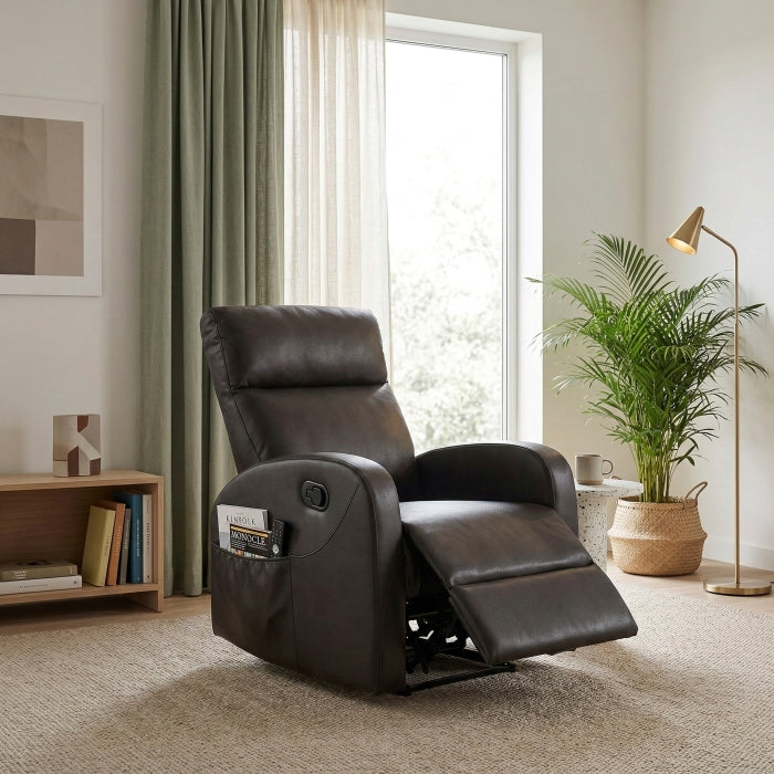Allen Collection Reclining Chair