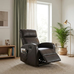 Allen Collection Reclining Chair