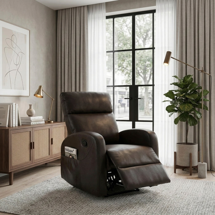 Allen Collection Reclining Chair