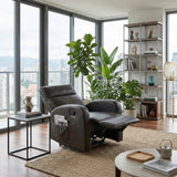 Allen Collection Reclining Chair
