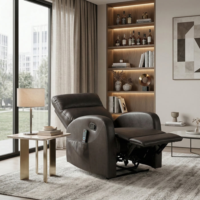 Allen Collection Reclining Chair