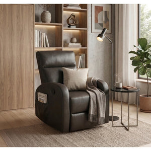 Allen Collection Reclining Chair