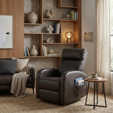 Allen Collection Reclining Chair