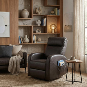 Allen Collection Reclining Chair