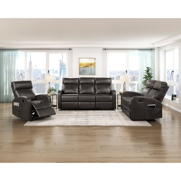 Allen Collection Reclining Chair