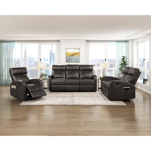 Allen Collection Reclining Chair