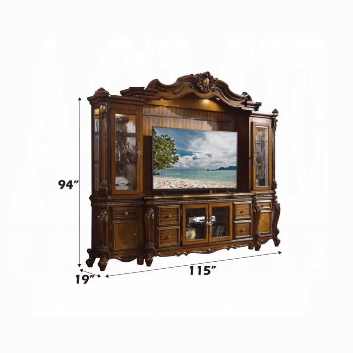 Picardy Entertainment Center