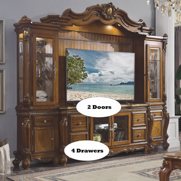 Picardy Entertainment Center