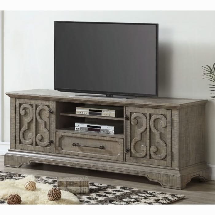 Mueble de TV Artesia