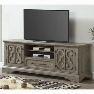 Mueble de TV Artesia