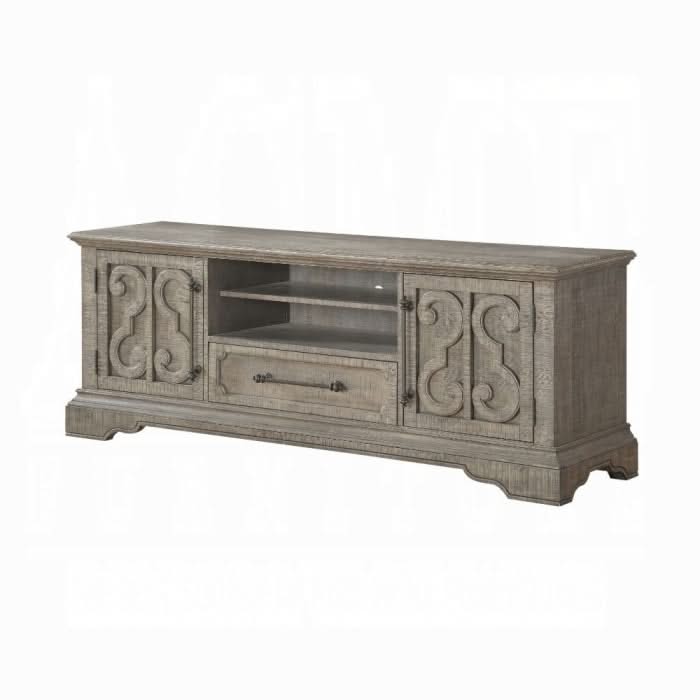 Mueble de TV Artesia