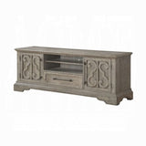Mueble de TV Artesia