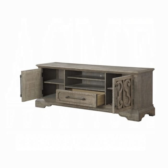 Mueble de TV Artesia