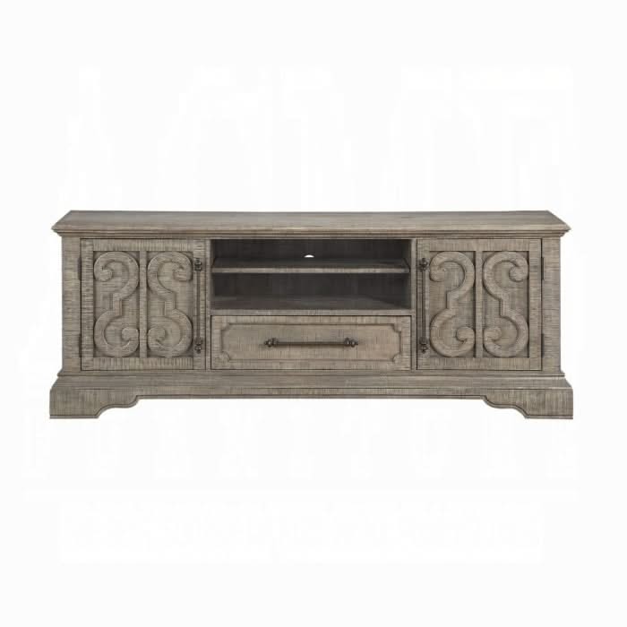 Mueble de TV Artesia