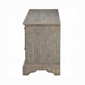 Mueble de TV Artesia
