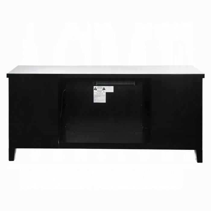 Noralie Tv Stand W/Fireplace