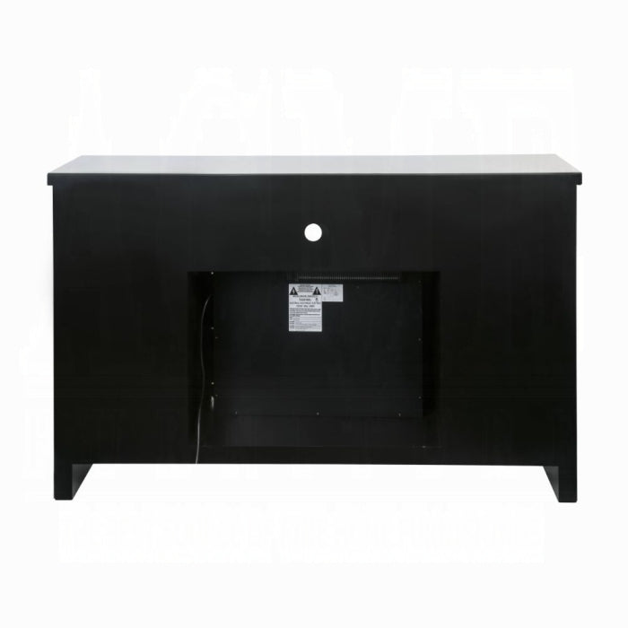 Noralie Tv Stand W/Fireplace