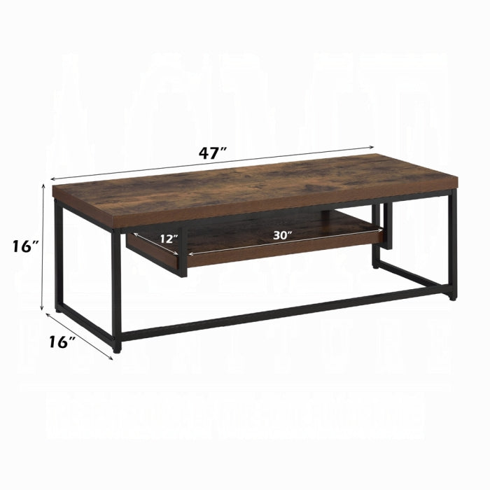 Bob Tv Stand