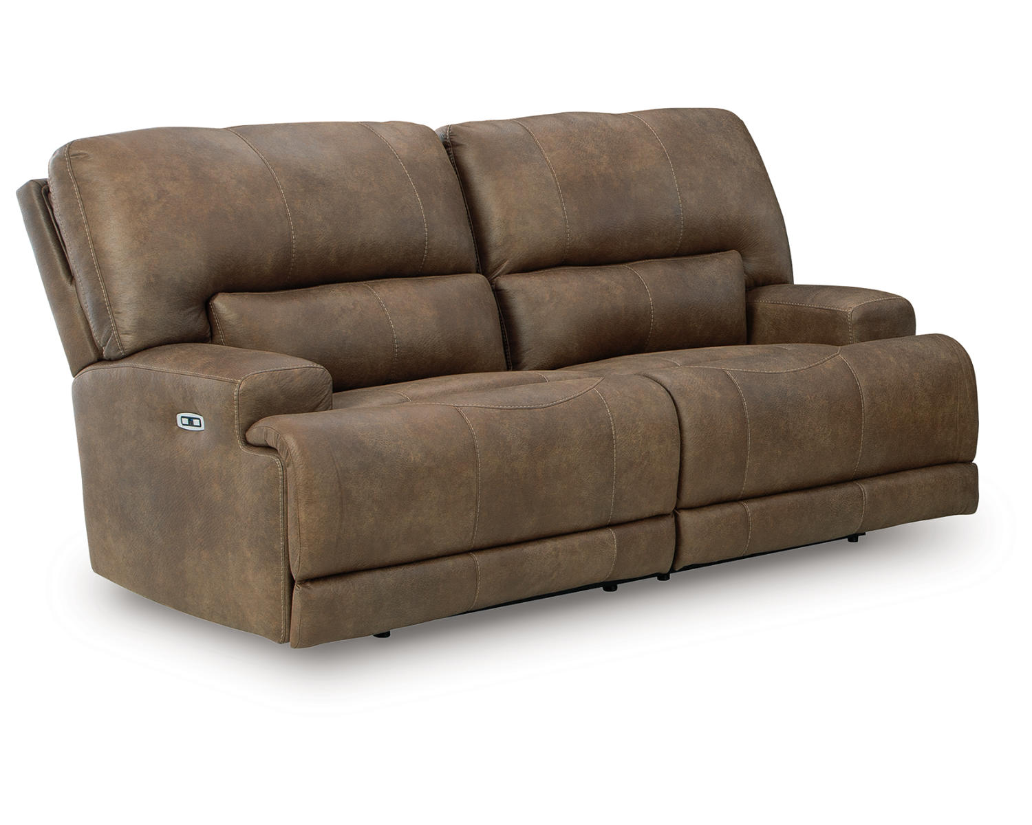 Beckley Place Power Reclining Sofa