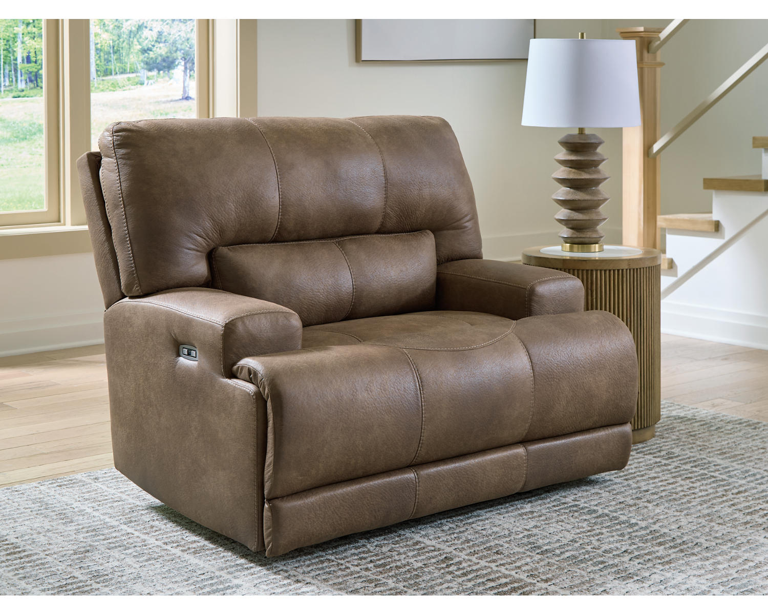 Beckley Place Power Recliner