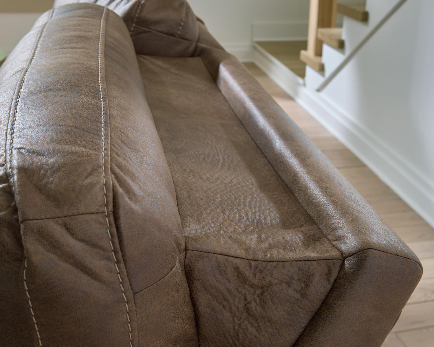Beckley Place Power Recliner