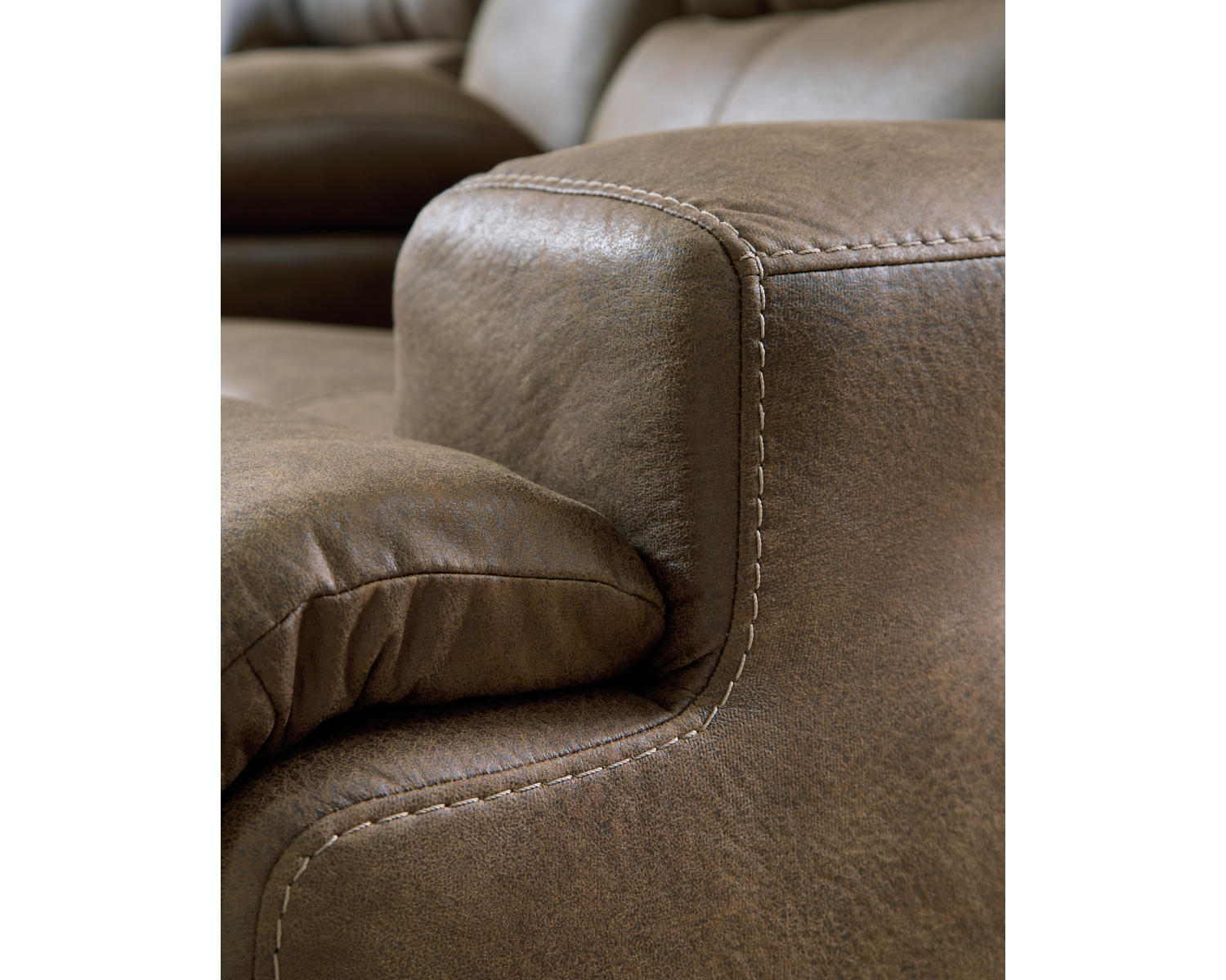 Beckley Place Power Recliner