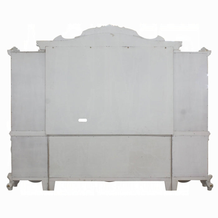 Picardy Entertainment Center