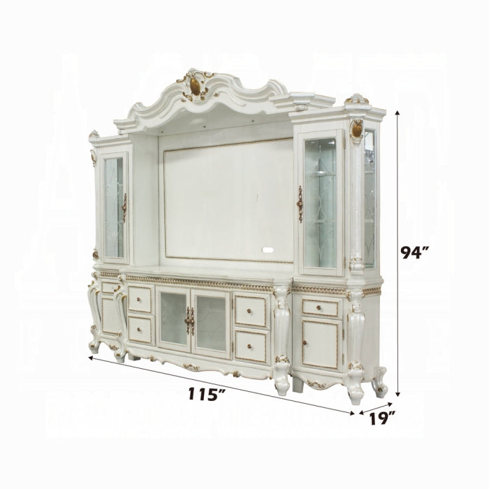 Picardy Entertainment Center