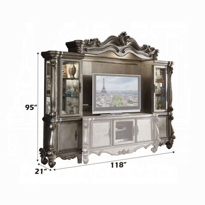 Versailles Entertainment Center